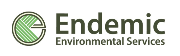 Endemic Environmental Services, Inc. Logo